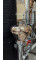 Шолом мідний 4 літри 4 - 2 дюйми Дзеркало